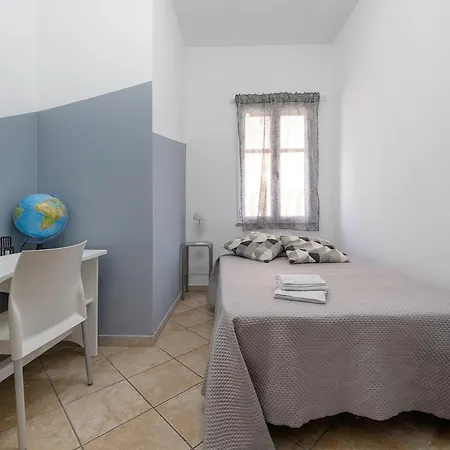 度假居 Casa Bea Dolianova