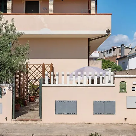 Casa Bea 度假居 *