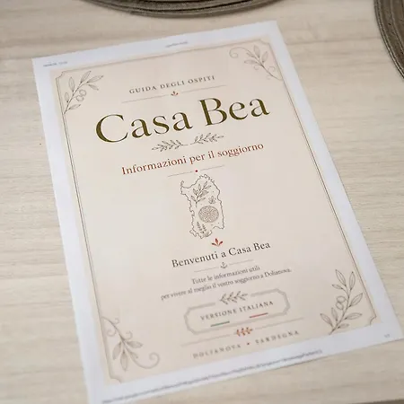 Casa vacanze Casa Bea Dolianova