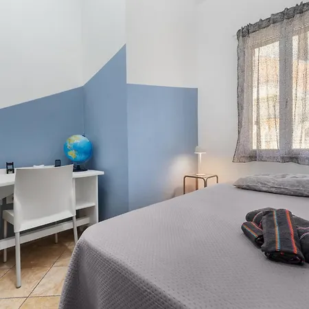 Casa Bea 度假居