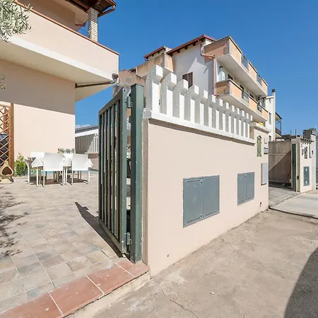 Casa Bea * Dolianova